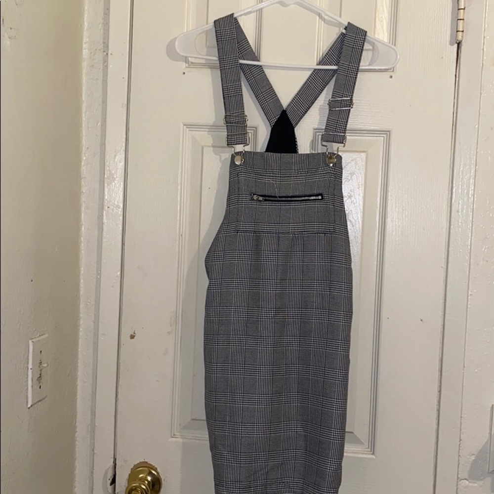 Overalls